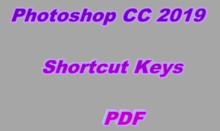 photoshop cc shortcut for duplicate layer mac